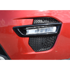 Land Rover Discovery Sport – Outer Grill Set